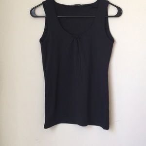 Zara Stretchable top